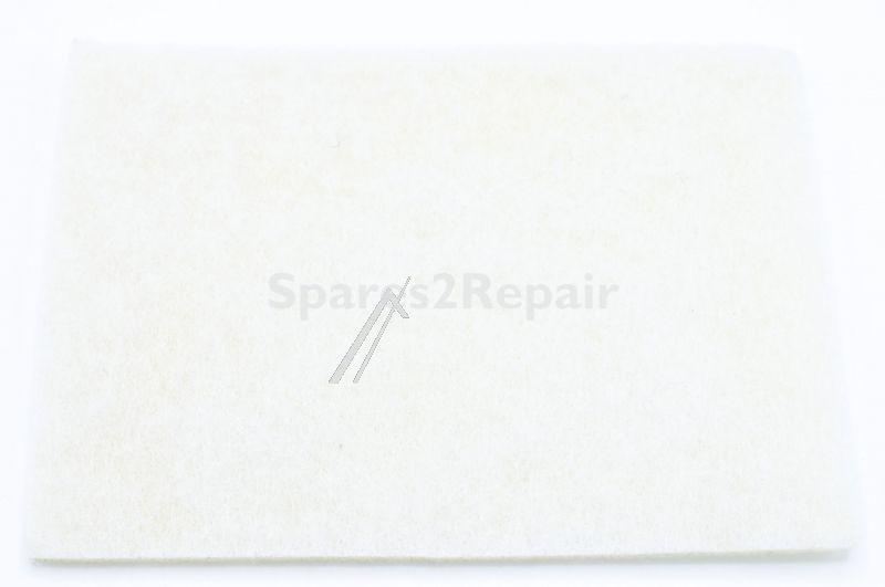 Air Vent - Filter Luft Int 2781 [Delonghi]