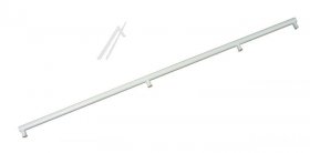 Samsung Fridge Door Handles - Da97-06256m Assembly Handle Es-pjt Ssec Abs T2 5 Snow W