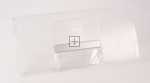 Cap - 4312292200 C00944422 Freezer Top Cover (teka Ters) [Arcelik]