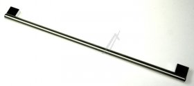 Fridge Door Handles - 42135514 Door Handle Glx New Gr Top(chrome ix) [Vestel]