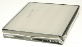 Philips Saeco Vacuum Cleaner Filter - Fy1119-30 Hepafilter