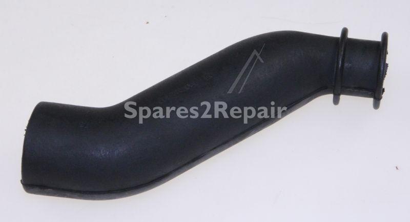 Connector Hose - 8996450814109 Connector Hose [Electrolux Aeg]