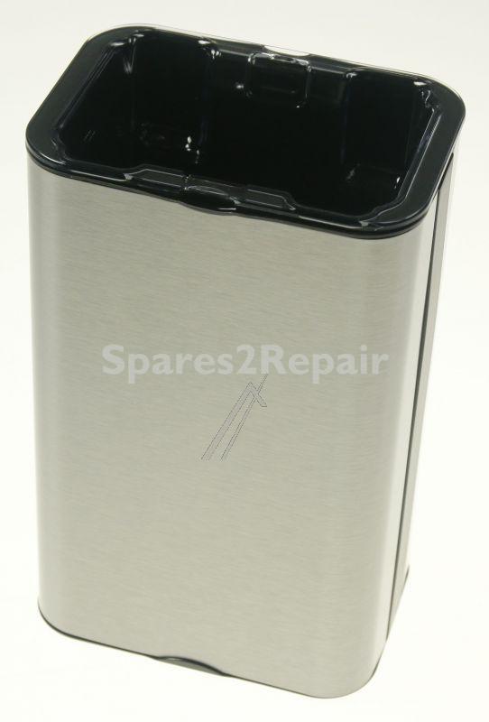 Milk Container - 4055424305 Set Container [Electrolux Aeg]