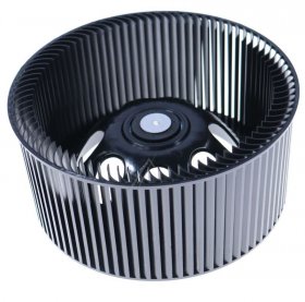 Sharp Fan Blades - Nfansa059kkfa Fan Motor