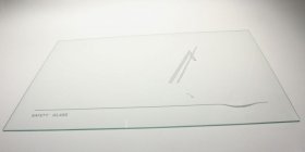 Glass Panel - 47005422 Crisper Cover-350 [Vestel]