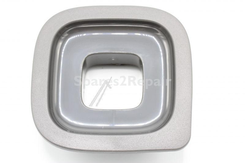 Flap - Ms-0a11831 Cover-bowl-blender-grey [Groupe SEB]