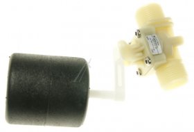 Nilfisk Fixings And Brackets - 107401937 Plug Base Plate Kit