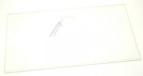 Pane - 4350794300 C00958900 Glass Shelf Assembly [Arcelik]