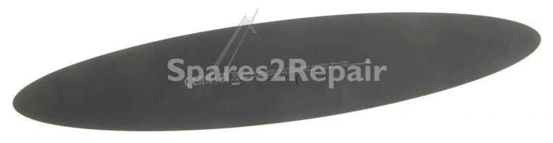 Onkyo Rubber Foot - Rubber Foot