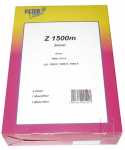 Filterclean Vacuum Cleaner Bags - Z1500m Fl0038-k Dust Bag
