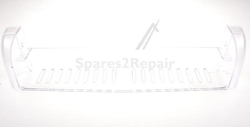 Refrigerator - Freezer Door Shelf - 4220790100 C00921452 Dairy Shelf(60cm) [Arcelik]