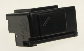 Flap - 2425770019 Bezel terminal [Electrolux Aeg]