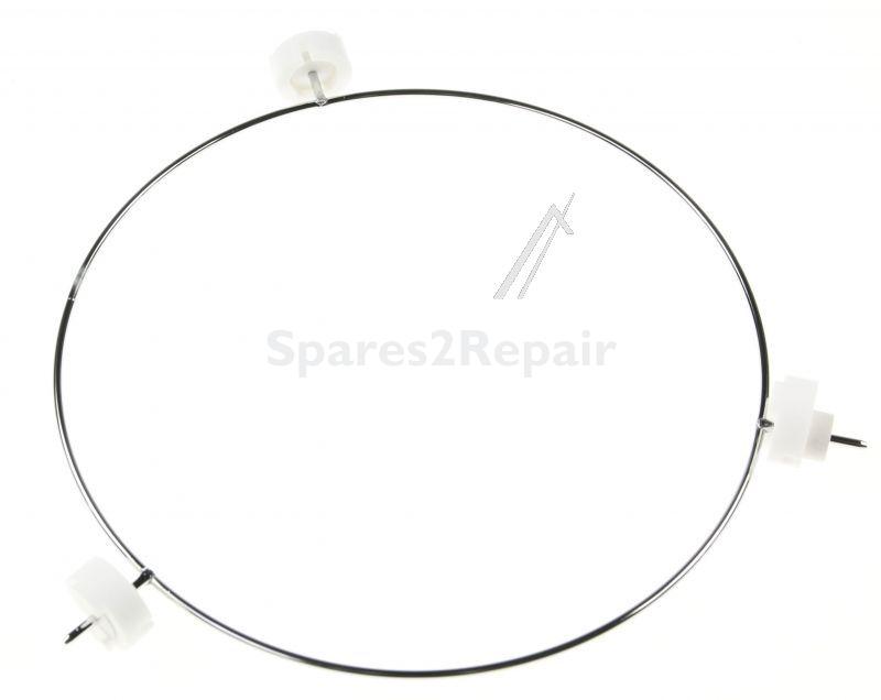 Hisense Gorenje Driver Unit Disc Table - 288789 Hoop