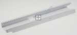 Hisense Gorenje Fixings And Brackets - Hk1527688 Left Rail Bracket