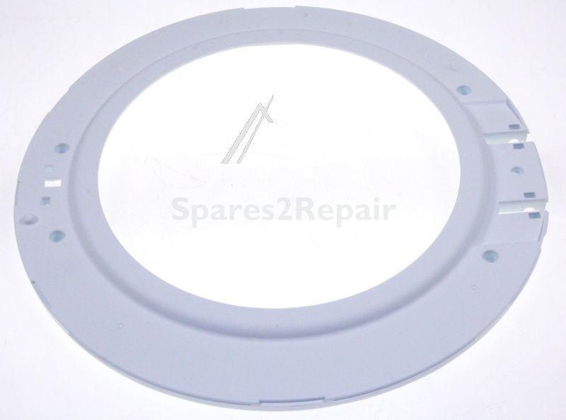 Flange Washing Machine Window - 42030369 Inner Frame F Bullseye [Vestel]