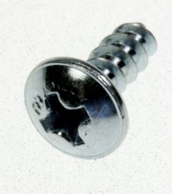 Screw - 35007387 Screw (circularhead 3 5x9 Pan Head) [Vestel]