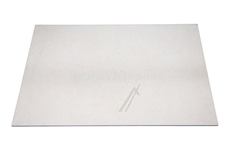 Glass Plate For Oven - 3878353022 Door Glass Inner 499x388 5 [Electrolux Aeg]