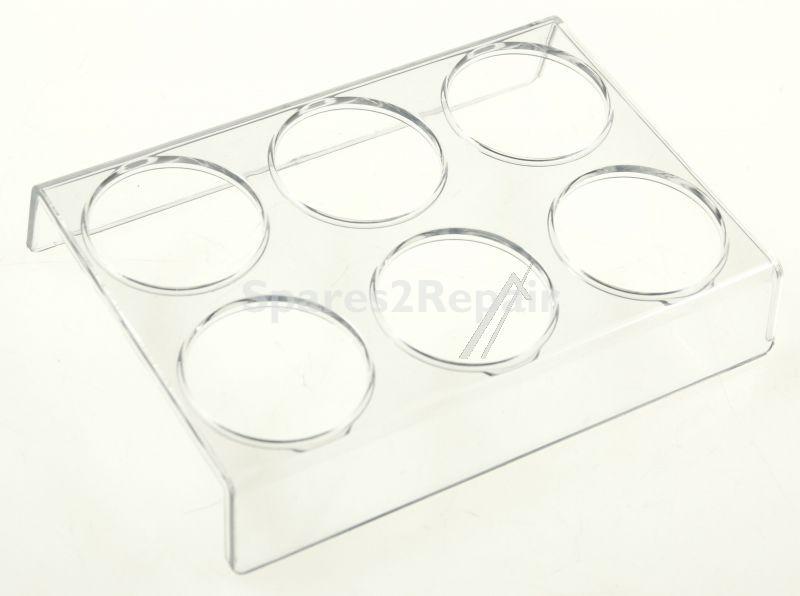 Egg Compartment Fridge - 5711160200 C00883303 Egg Tray [Arcelik]