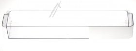Refrigerator - Freezer Door Shelf - 4927320100 C00870873 Printed Door Shelf [Arcelik]