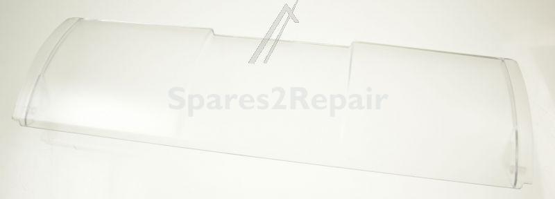 Flap - 4312910500 C00883783 Subzero Compartment Assembly-chiller Zone [Arcelik]