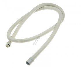 Outlet Pipe - 1752000400 C00865423 Drain Hose [Arcelik]