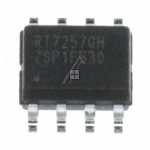 Vestel Ic - Rt7257 30080370 Ic Step Down Rt7257 Adj-3a So8 Rohs