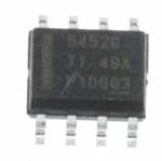 Vestel Ic - 30073229 Ic Step Down Tps54528 Adj-5a So8 Ro