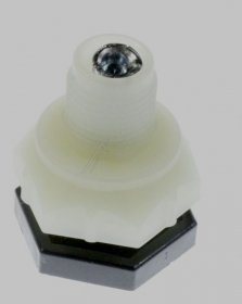 Foot - 1325007043 Assembly foot bush 20 [Electrolux Aeg]