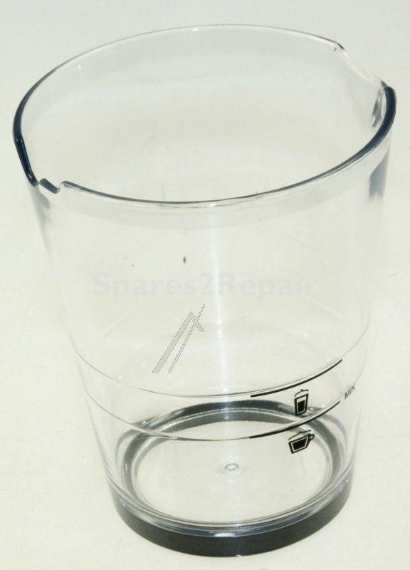 Juice Bowl - 4055204194 Vessel Plastic [Electrolux Aeg]