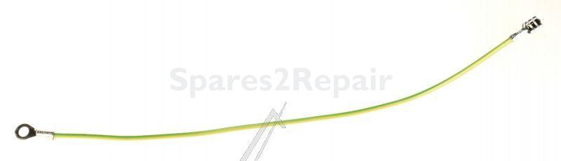Cable-plugs-adapter - 30007904 Grounding Wire [Vestel]