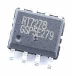 Vestel Various Ics - 30077408 Ic Step Down Rt7278g Adj-3a So8 Rohs