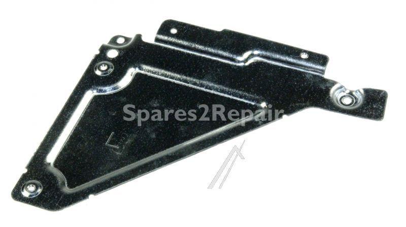 Fixings And Brackets - 215440324 C00874823 Housing Hinge Side Left [Arcelik]