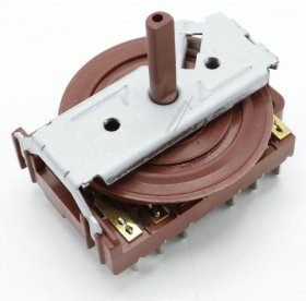 Teka Oven Switch - 83140116 Double Oven Switch 5p W-fan Dha-888