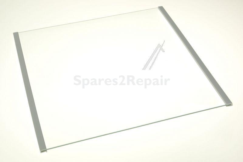 Hisense Gorenje Shelf Assembly - Hk2004343 Shelf Part
