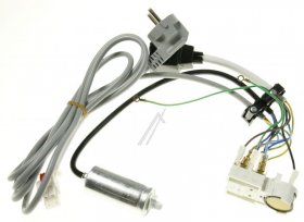 Relay - 4349596000 C00895860 Comp Term Assembly [Arcelik]