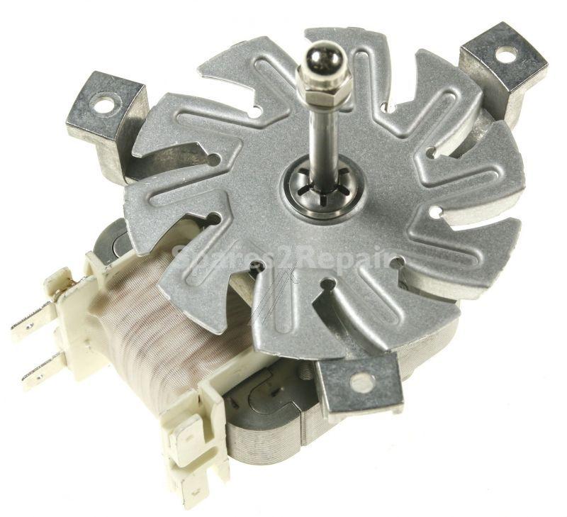 Ventilator Motor - C00414901 Motor Fan 230v [Whirlpool Indesit]