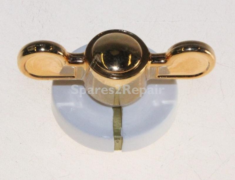 Smeg Button - 694971069 Gas Knob