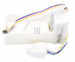 Damper Thermostat - 17431000008121 Electric Damper [Midea]