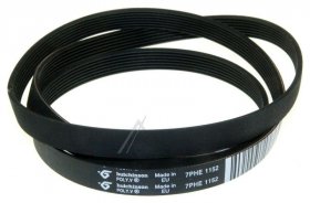 Drive Belts - 00652015 Belt Drive [Bosch Siemens]