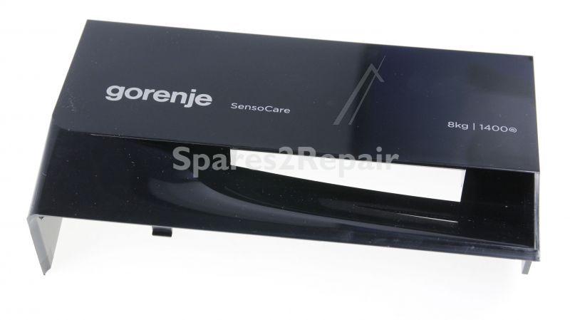 Hisense Gorenje Detergent Dispenser Cover - 388908 Soap Dispenser Handle Ps-10