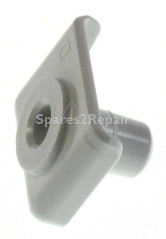 Panasonic Door Hinges For Fridges - Cnr-378377 Door Corner Lower Left