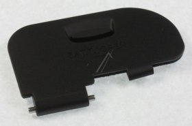 Canon Housing Part - Cg2-3422-000 Cover Assembly Battery