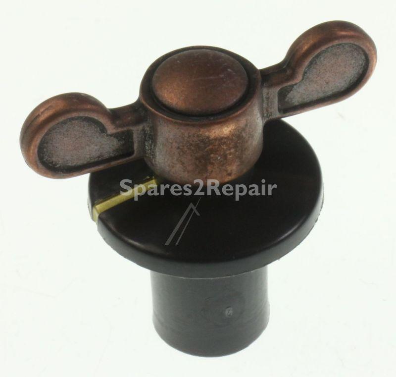 Smeg Control Knobs - Oven Knob