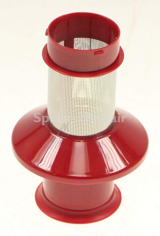 Mechanism - 9178016837 C00911807 Cyclonic Cone Assembly Y [Arcelik]