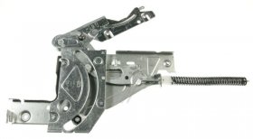 Door Hinges - C00511031 488000511031 Sliding Hinge Right [Whirlpool Indesit]