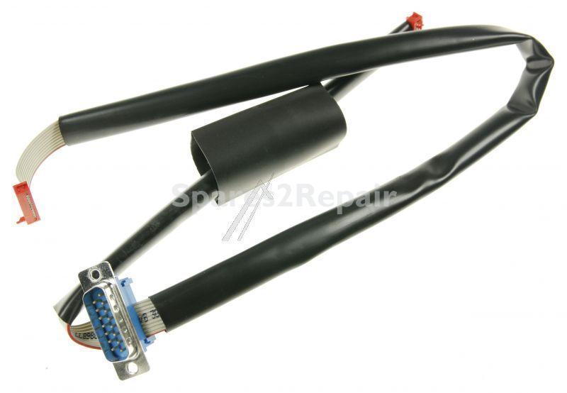 Mains Power Lead - 23001282 Power Cord [Electrolux Aeg]