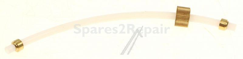 Domena Connecting Hose For Coffee Machines - 500591714 Pipe Pvc Thermoblock W1 Complete