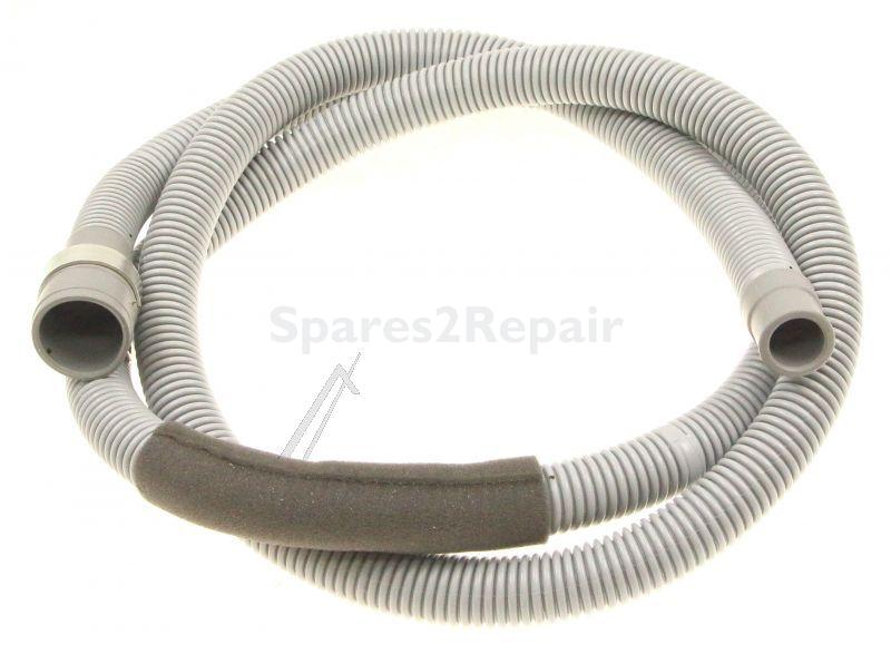 Samsung Drain Hose - Dc97-12534k Assembly Hose Drain(i) wf5000h wf42h5000kw g