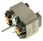 Hood Motors - 9188065504 C00956679 Motor 6-40ka 220-240v61 Cl f [Arcelik]