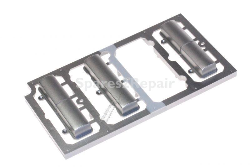 Switch Set - 50299190004 Button [Electrolux Aeg]